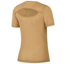 Жіноча футболка Nike W Np Hprcl Top Ss AQ0017-723