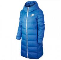 Жіноча куртка Nike W Nsw Wr Dwn Fill Prka Rus AQ0019-403_image_2