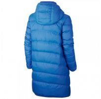 Жіноча куртка Nike W Nsw Wr Dwn Fill Prka Rus AQ0019-403_image_2