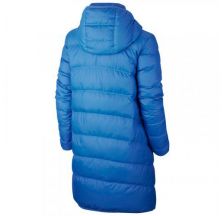 Жіноча куртка Nike W Nsw Wr Dwn Fill Prka Rus AQ0019-403