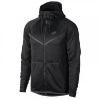 Чоловіча толстовка Nike M Nsw Wr Hoodie Tch Icon Pk AQ0823-012_image_2