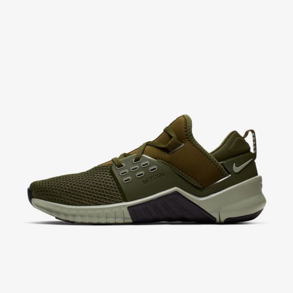  Чоловічі кросівки Nike Free Metcon 2 AQ8306-303_image_2
