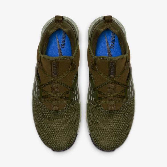  Чоловічі кросівки Nike Free Metcon 2 AQ8306-303_image_5