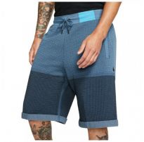 Чоловічі шорти Nike M Nsw Tch Pck Sc Short Grd Knt AR1587-418_image_3