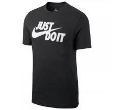 Чоловіча футболка Nike M Nsw Tee Just Do It Swoosh AR5006-011