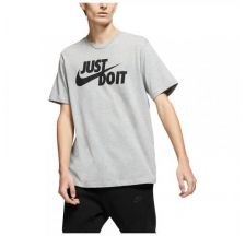 Чоловіча футболка Nike M Nsw Tee Just Do It Swoosh AR5006-063