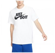 Чоловіча футболка Nike M Nsw Tee Just Do It Swoosh AR5006-100