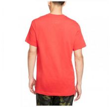 Чоловіча футболка Nike M Nsw Tee Just Do It Swoosh AR5006-657