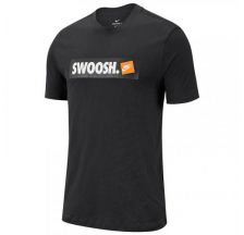 Чоловіча футболка Nike M Nsw Tee Swoosh Bmpr Stkr AR5027-010