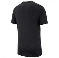 Мужская футболка Nike M Nsw Tee Swoosh Bmpr Stkr AR5027-010_image_2