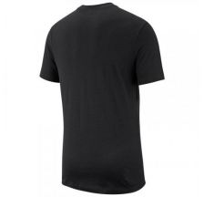 Чоловіча футболка Nike M Nsw Tee Swoosh Bmpr Stkr AR5027-010
