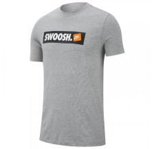 Чоловіча футболка Nike M Nsw Tee Swoosh Bmpr Stkr AR5027-063