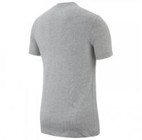 Мужская футболка Nike M Nsw Tee Swoosh Bmpr Stkr AR5027-063_image_3
