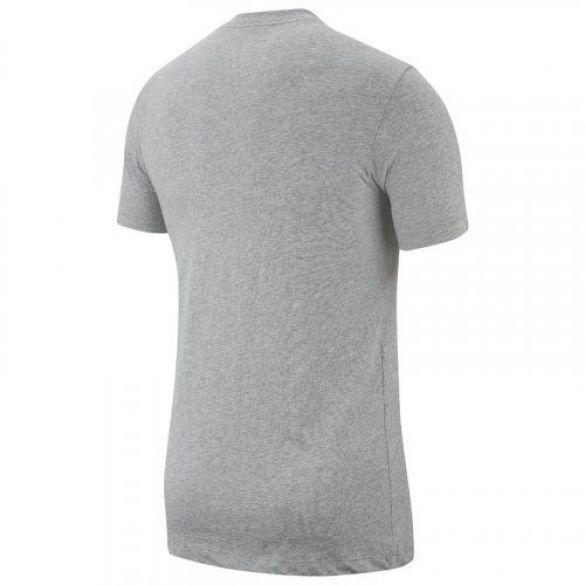 Мужская футболка Nike M Nsw Tee Swoosh Bmpr Stkr AR5027-063_image_2