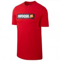 Чоловіча футболка Nike M Nsw Tee Swoosh Bmpr Stkr AR5027-657_image_2
