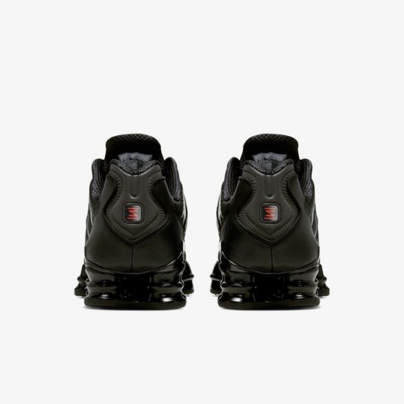 Чоловічі кросівки Nike SHOX TL AV3595-002_image_4