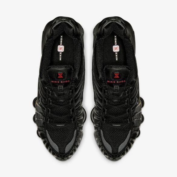 Чоловічі кросівки Nike SHOX TL AV3595-002_image_3