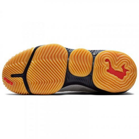 Чоловічі кросівки Nike LeBron 16 Low Team USA CI2668-101_image_3