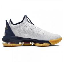 Чоловічі кросівки Nike LeBron 16 Low Team USA CI2668-101