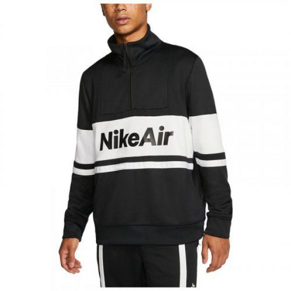 ▷Мужская толстовка Nike Nsw Air Jkt Pk CJ4836-010 ✓ купить 1599 грн