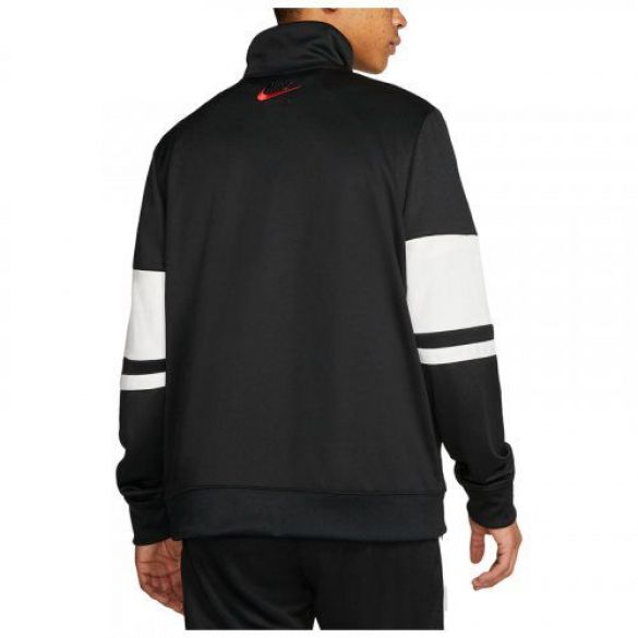 Мужская толстовка Nike M Nsw Air Jkt Pk CJ4836-010_image_2