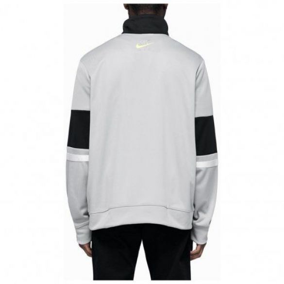Мужская толстовка Nike M Nsw Air Jkt Pk CJ4836-077_image_2