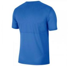 Чоловіча футболка Nike M Nk Breathe Run Top Ss CJ5332-402