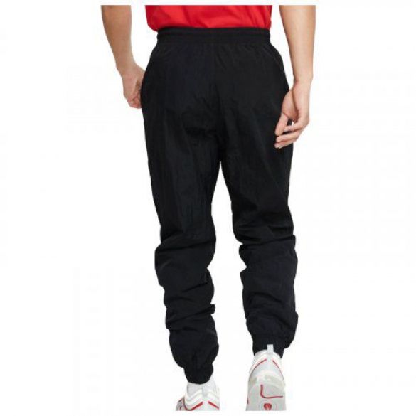 Чоловічі штани Nike M Nsw He Wr Pant Wvn Signature CJ5484-010_image_4