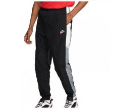 Чоловічі штани Nike M Nsw He Wr Pant Wvn Signature CJ5484-011