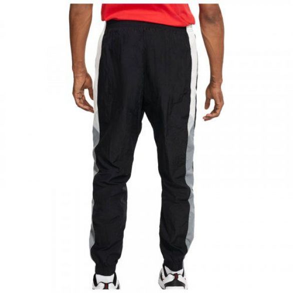 Чоловічі штани Nike M Nsw He Wr Pant Wvn Signature CJ5484-011_image_4