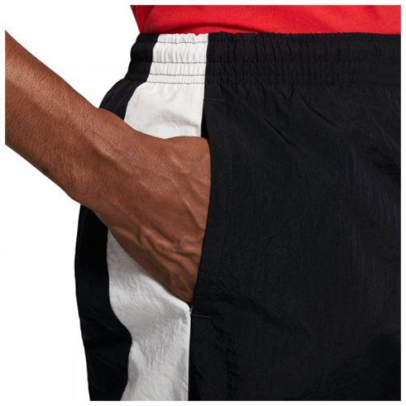 Чоловічі штани Nike M Nsw He Wr Pant Wvn Signature CJ5484-011_image_3