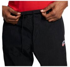 Чоловічі штани Nike M Nsw He Wr Pant Wvn Signature CJ5484-011
