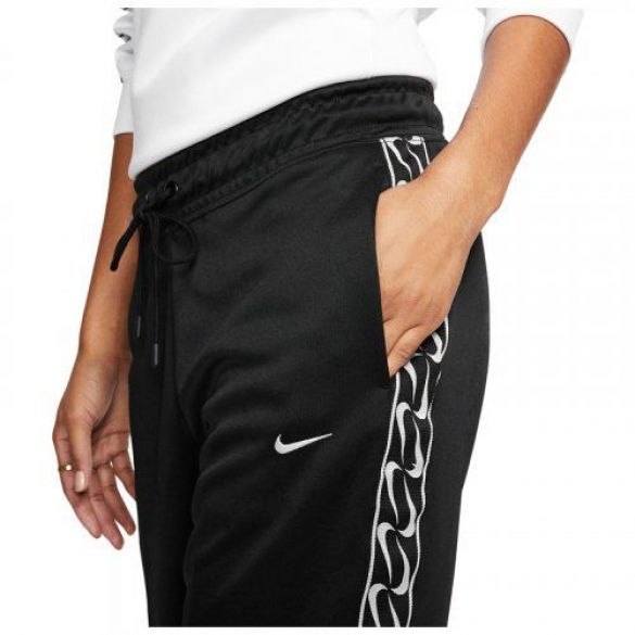 Жіночі брюки Nike Nsw Jogger Logo Tape CJ6325-010_image_3