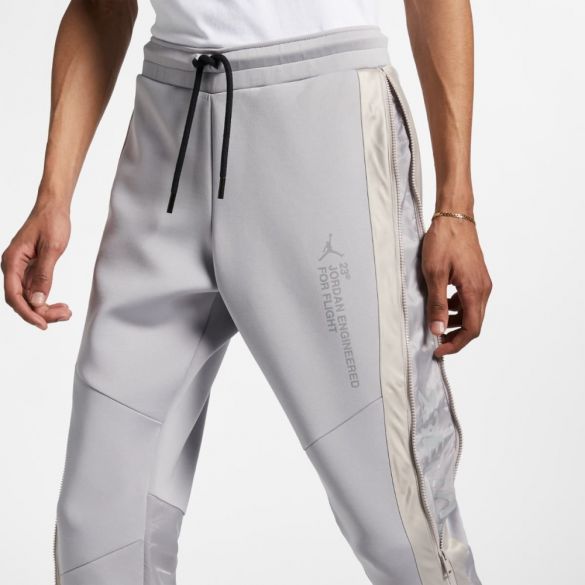 Мужские брюки Jordan M J 23 Eng Flc Pant CJ6765-059_image_3