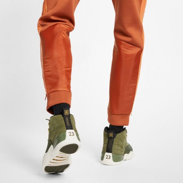 Мужские брюки Jordan M J 23 Eng Flc Pant CJ6765-246_image_3