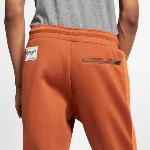 Мужские брюки Jordan M J 23 Eng Flc Pant CJ6765-246_image_4