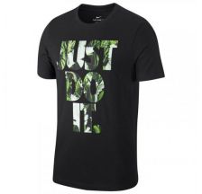 Чоловіча футболка Nike M Nsw Ss Jdi Floral Tee CK2295-010