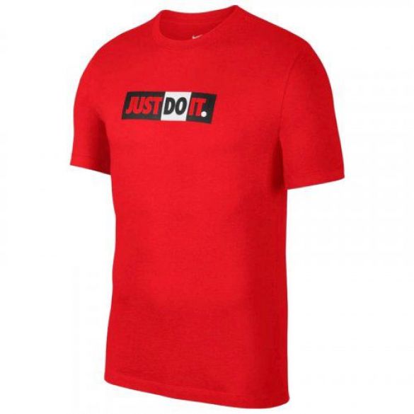 Мужская футболка Nike M Nsw Jdi Bumper CK2305-657_image_1