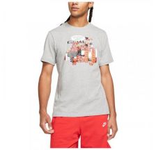 Чоловіча футболка Nike M Nsw Tee Snkr Cltr 7 CK2661-063