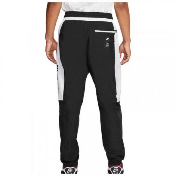 Чоловічі штани Nike M Nsw Nike Air Pant Wvn CK4395-010_image_2