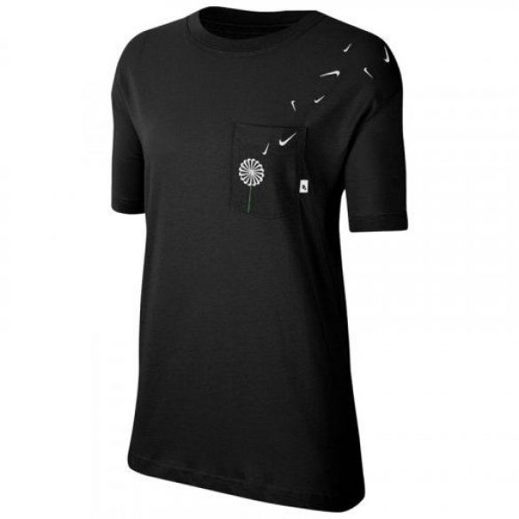 Женская футболка Nike W Nsw Tee Novel CK4399-010_image_1