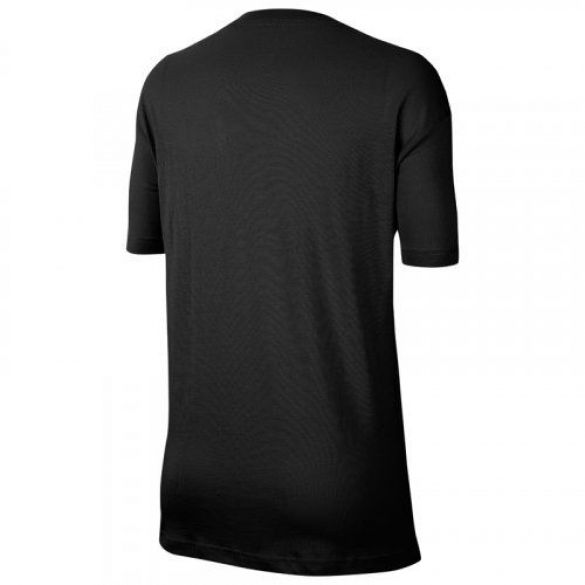 Женская футболка Nike W Nsw Tee Novel CK4399-010_image_2