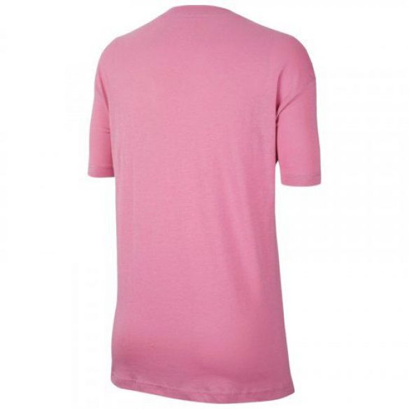 Женская футболка Nike W Nsw Tee Novel CK4399-693_image_2