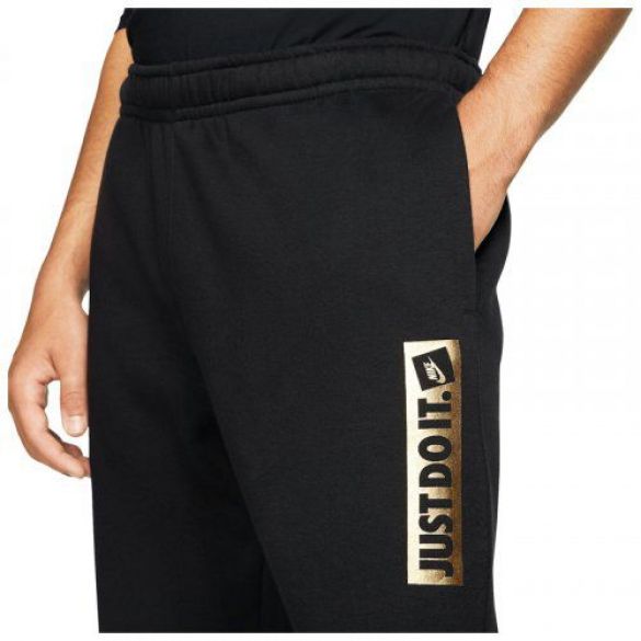 Чоловічі штани Nike M Nsw Jdi Jggr Bb Metallic CQ4516-010_image_3