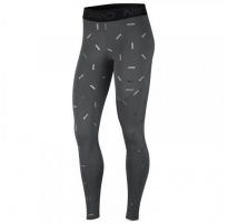 Жіночі легінси Nike W Np Tight Nike Toss Print CQ9291-068_image_2