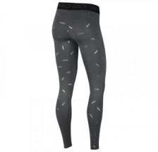 Жіночі легінси Nike W Np Tight Nike Toss Print CQ9291-068