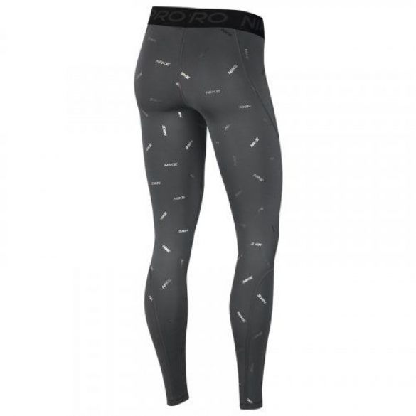 Женские леггинсы Nike W Np Tight Nike Toss Print CQ9291-068_image_2