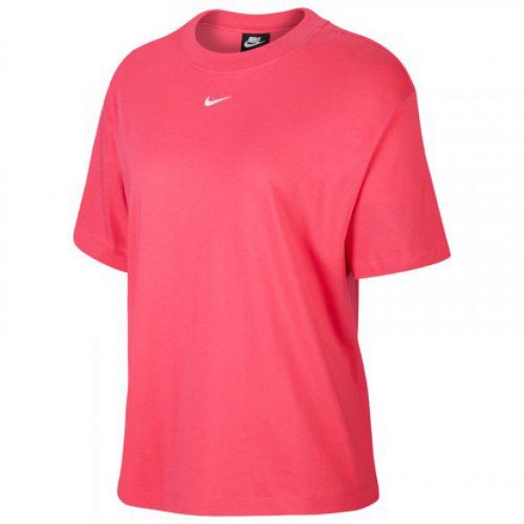 Женская футболка Nike W Nsw Essntl Top Ss Bf CT2587-674_image_1