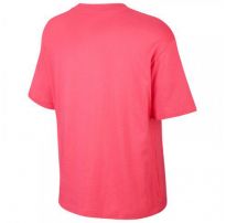 Женская футболка Nike W Nsw Essntl Top Ss Bf CT2587-674_image_2