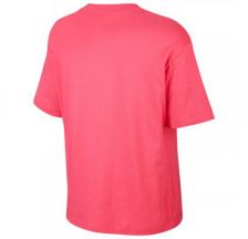 Жіноча футболка Nike W Nsw Essntl Top Ss Bf CT2587-674